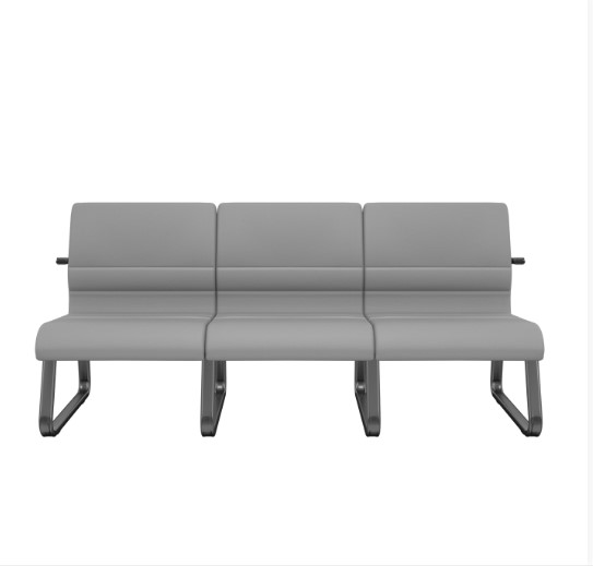 Longarina Sublime PLAXMETAL